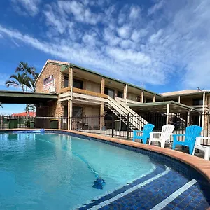 Golden Beach Motor Caloundra