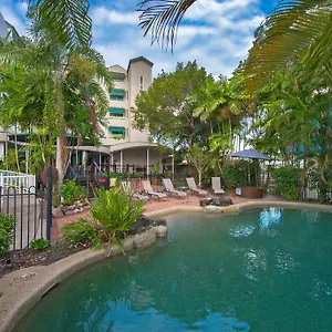 **** Hotel Sheridan Australia